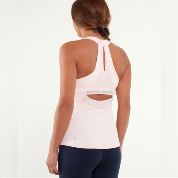 Lululemon Run Make It Count Tank Size 10 - Picture 2 of 11